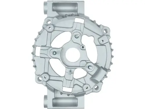 Protective Cap, alternator