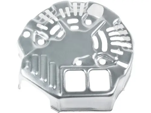 Protective Cap, alternator