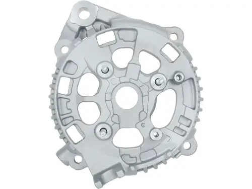 Protective Cap, alternator