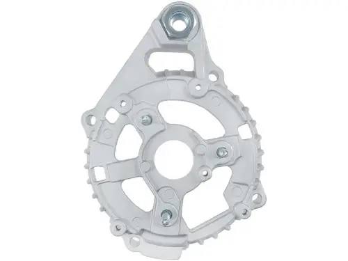 Protective Cap, alternator