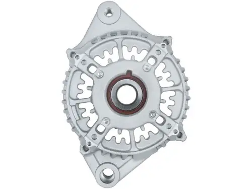 Protective Cap, alternator
