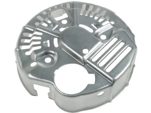Protective Cap, alternator