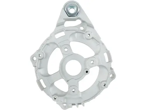 Protective Cap, alternator