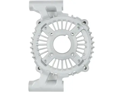 Protective Cap, alternator