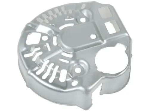Protective Cap, alternator