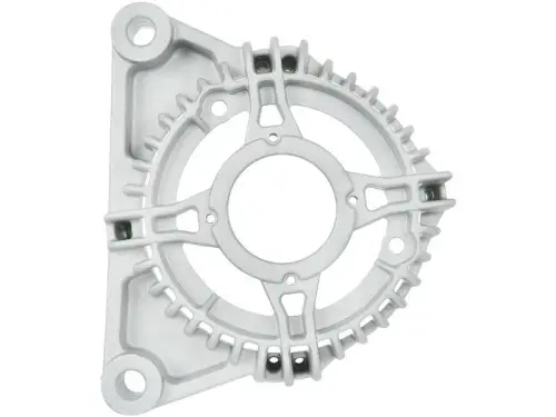 Protective Cap, alternator
