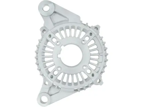 Protective Cap, alternator