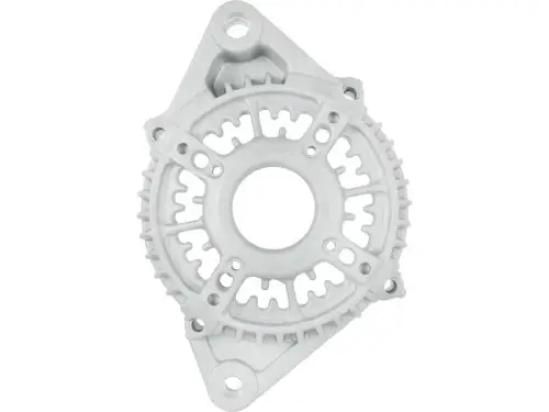 Protective Cap, alternator