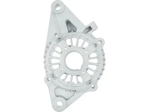 Protective Cap, alternator