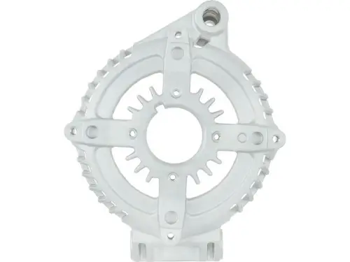 Protective Cap, alternator