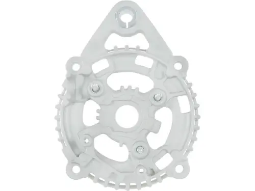 Protective Cap, alternator