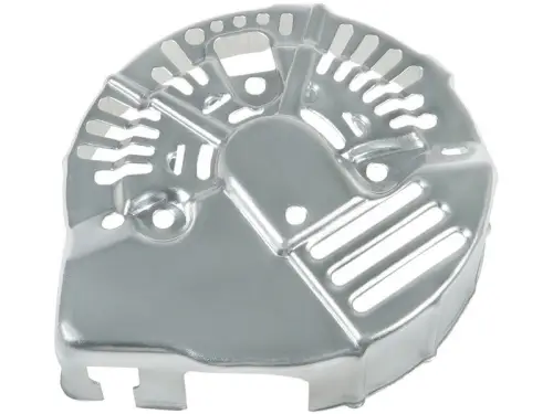 Protective Cap, alternator