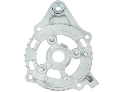 Protective Cap, alternator