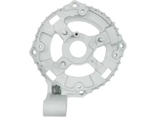 Protective Cap, alternator