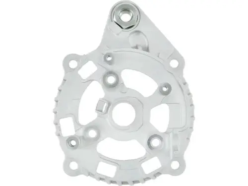 Protective Cap, alternator