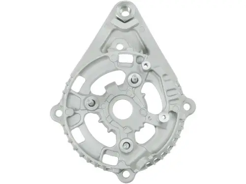 Protective Cap, alternator