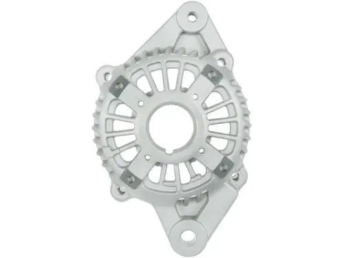 Protective Cap, alternator