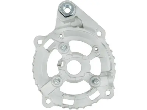 Protective Cap, alternator