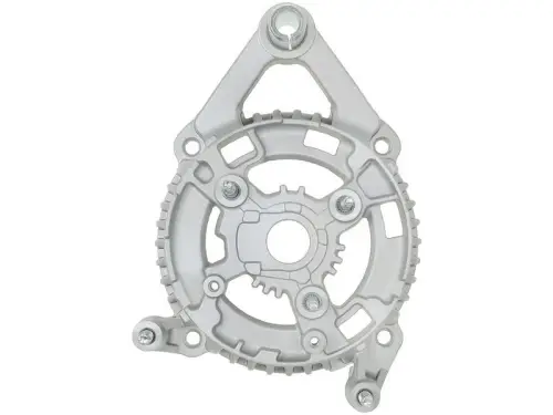 Protective Cap, alternator