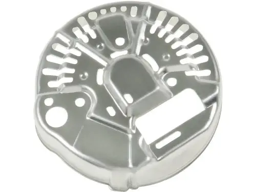 Protective Cap, alternator