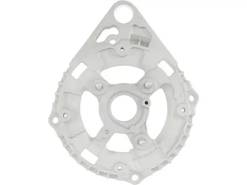 Protective Cap, alternator