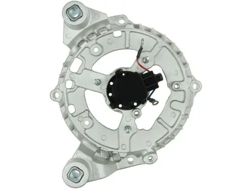 Protective Cap, alternator