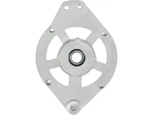 Protective Cap, alternator