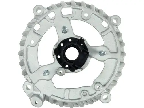 Protective Cap, alternator