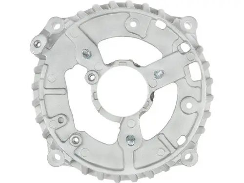 Protective Cap, alternator