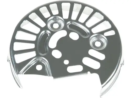 Protective Cap, alternator