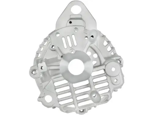 Protective Cap, alternator