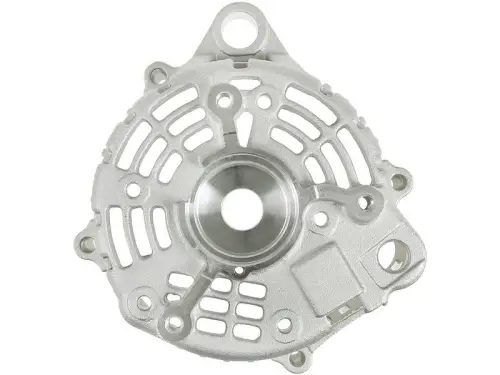 Protective Cap, alternator