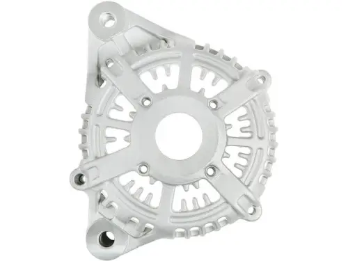 Protective Cap, alternator