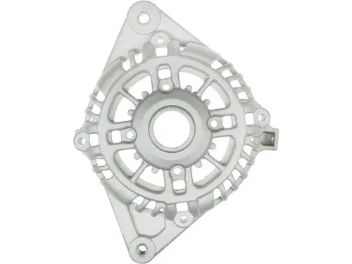 Protective Cap, alternator