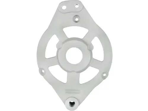 Protective Cap, alternator