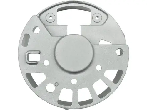 Protective Cap, alternator