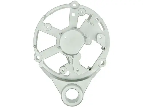 Protective Cap, alternator
