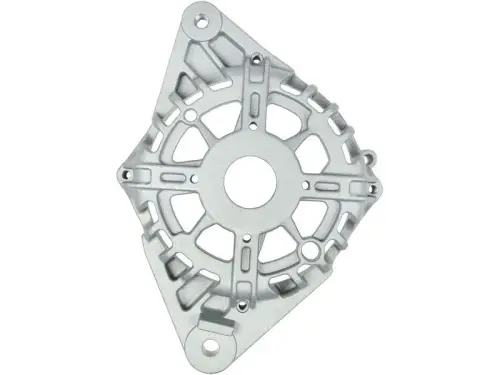 Protective Cap, alternator
