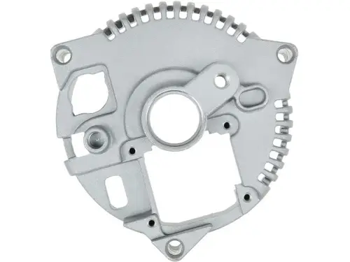 Protective Cap, alternator