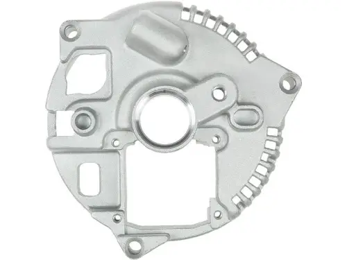 Protective Cap, alternator