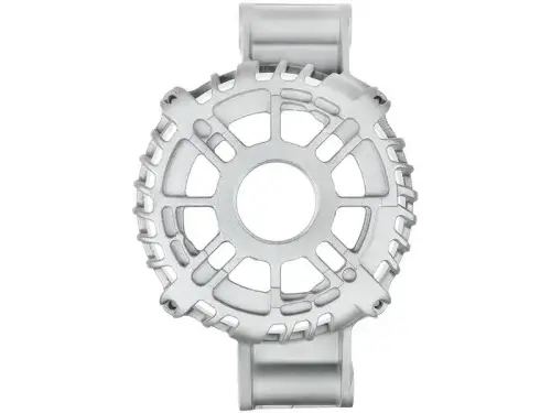 Protective Cap, alternator