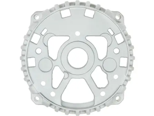 Protective Cap, alternator