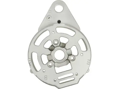 Protective Cap, alternator