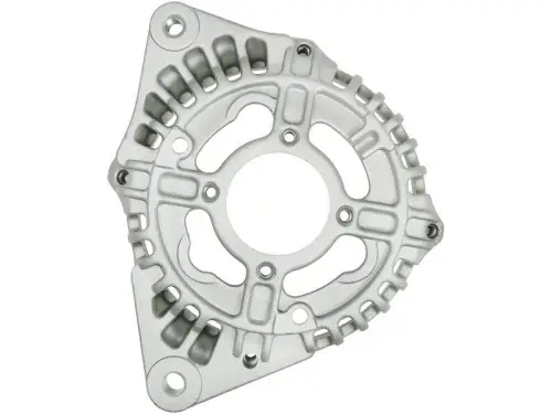 Protective Cap, alternator