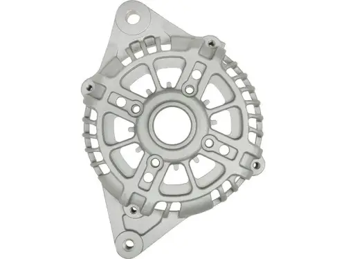 Protective Cap, alternator