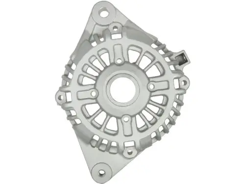 Protective Cap, alternator