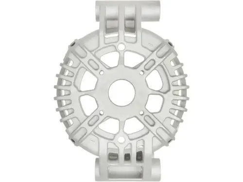 Protective Cap, alternator