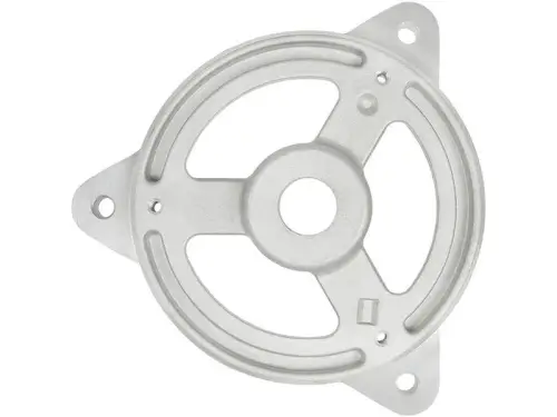 Protective Cap, alternator