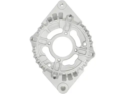 Protective Cap, alternator
