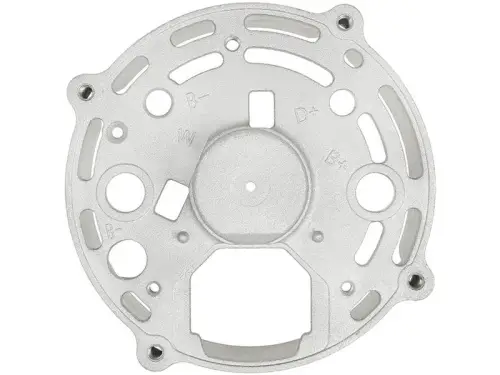 Protective Cap, alternator